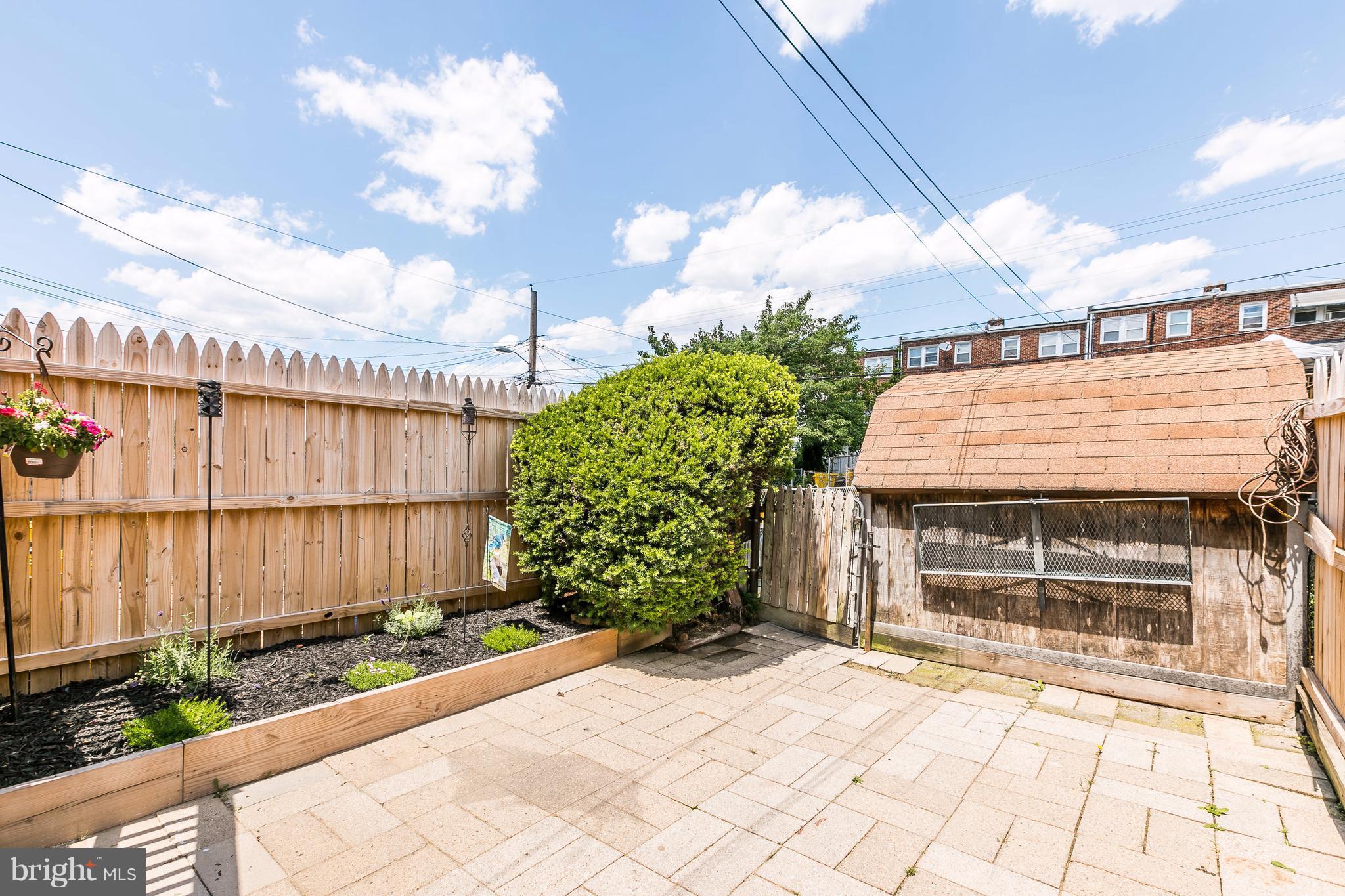 226 Arden Road West Baltimore, MD 21225 - Photo 27 of 29 Exterior (General)