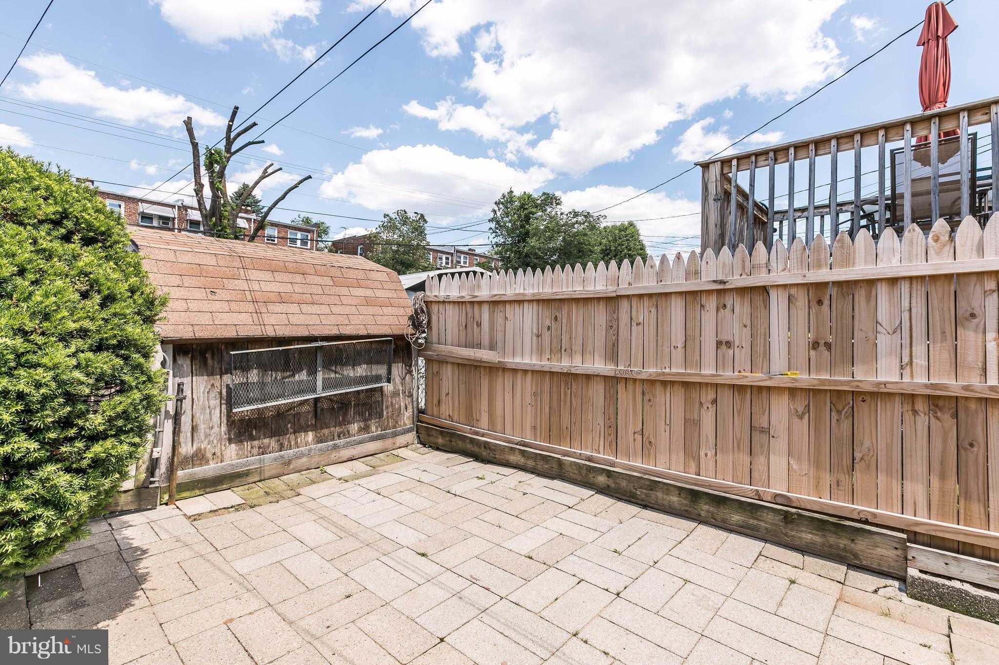 226 Arden Road West Baltimore, MD 21225 - Photo 28 of 29 Exterior (General)