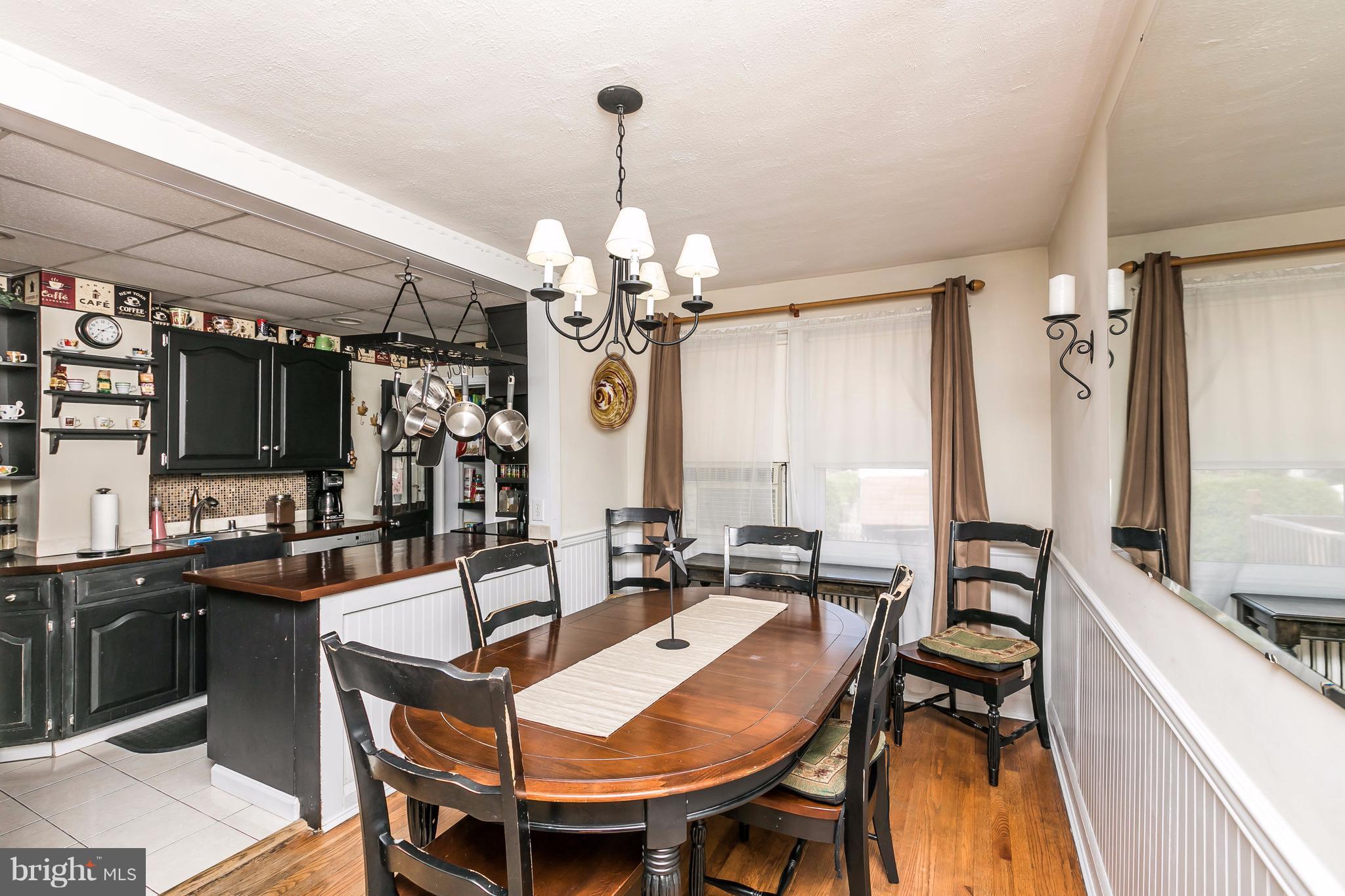 226 Arden Road West Baltimore, MD 21225 - Photo 8 of 29 Dining Room
