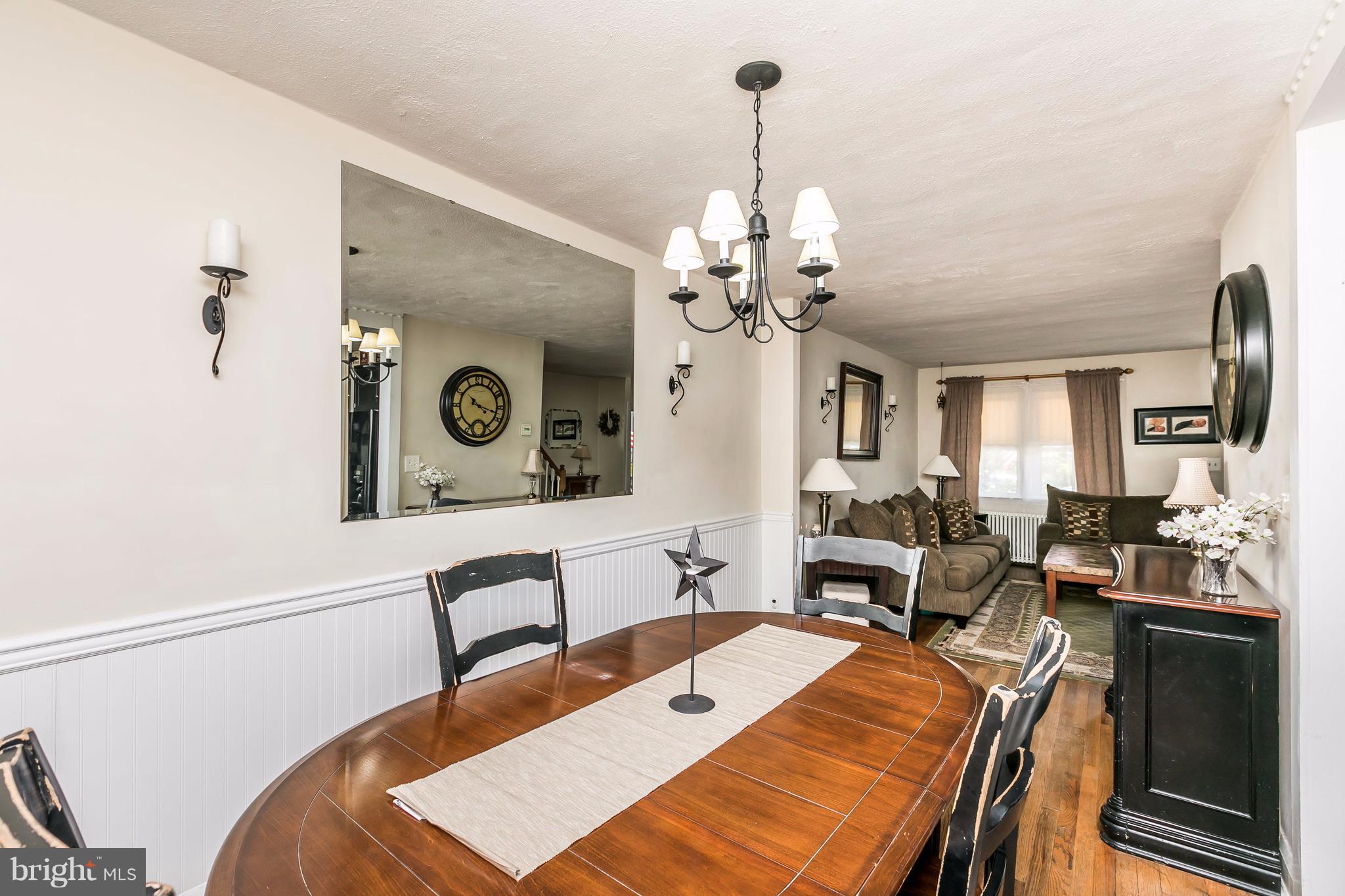 226 Arden Road West Baltimore, MD 21225 - Photo 10 of 29 Dining Room