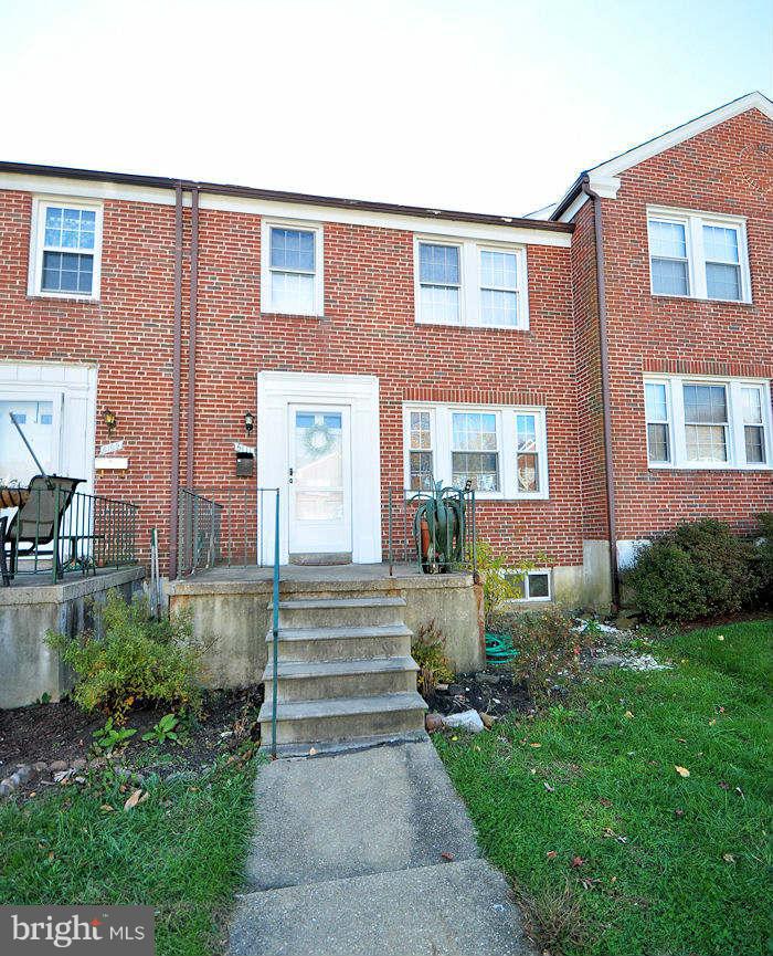 6111 Regent Park Road Baltimore, MD 21228 - Photo 1 of 11 Exterior (Front)