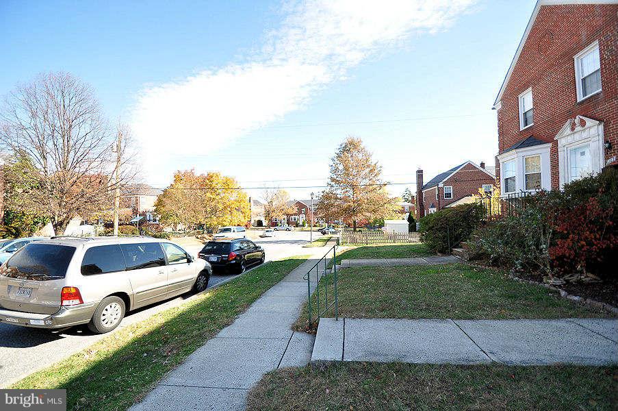 6111 Regent Park Road Baltimore, MD 21228 - Photo 2 of 11 Exterior (General)