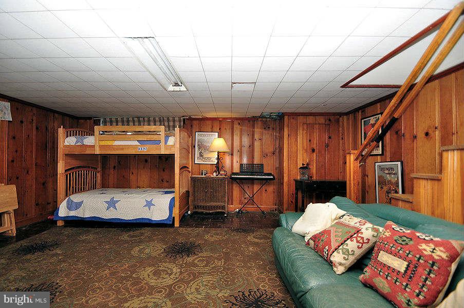 6111 Regent Park Road Baltimore, MD 21228 - Photo 10 of 11 Basement
