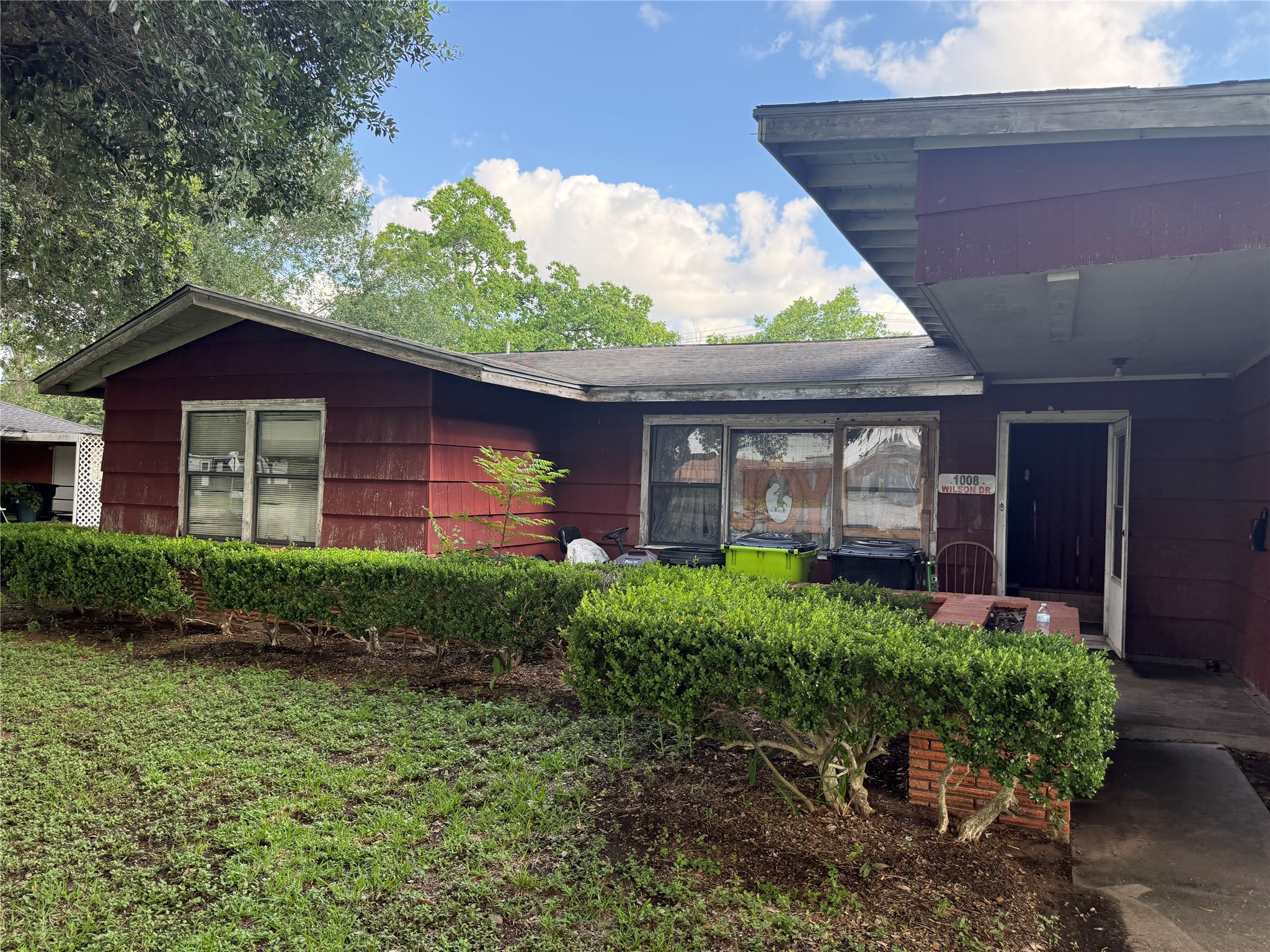 1008 Wilson Drive Rosenberg, TX 77471 - Photo 6 of 6
