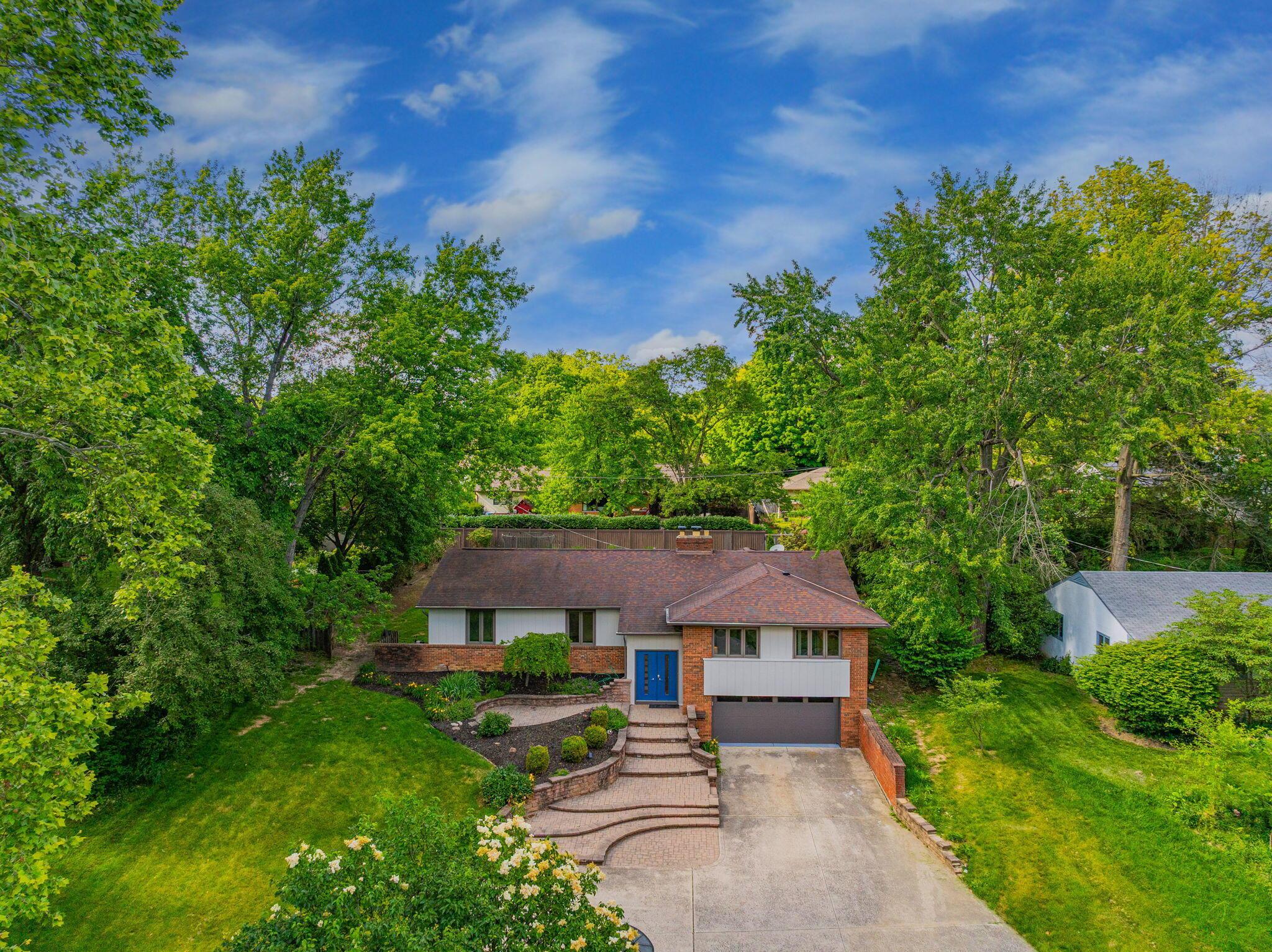 2700 Fishinger Road Upper Arlington, OH 43221 - Photo 72 of 75