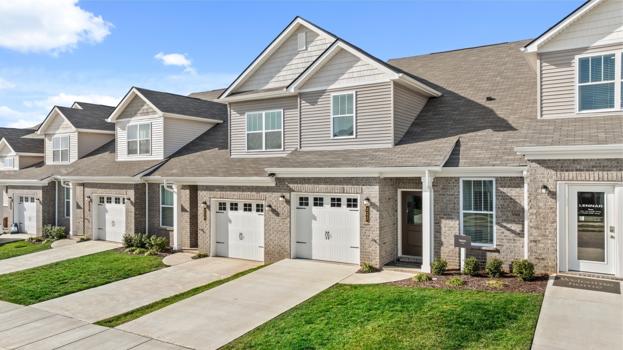 461 Alcott Way Spring Hill Spring Hill, TN 37174 - Photo 1 of 17 Gallery Image 1