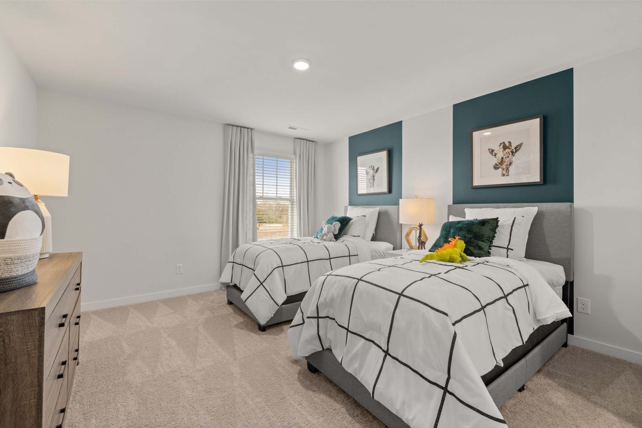 461 Alcott Way Spring Hill Spring Hill, TN 37174 - Photo 12 of 17 Gallery Image 12