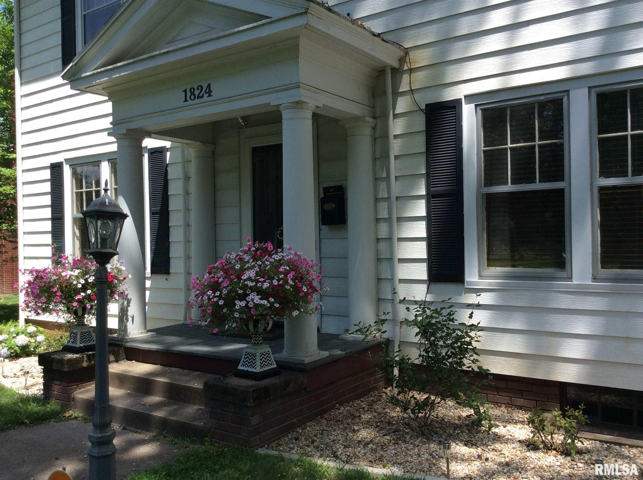 1824 East Richview Road Mount Vernon, IL 62864 - Photo 22 of 50 Gallery Image 22