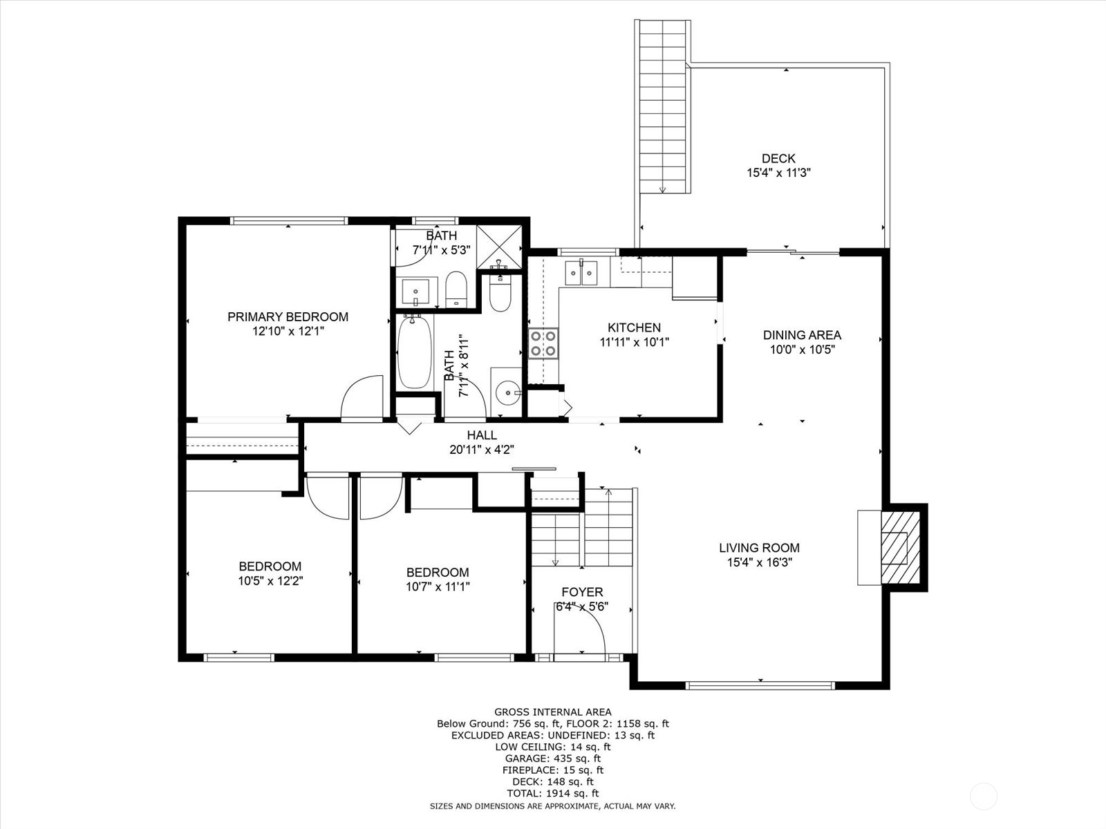 331 163rd Place Southeast Bothell, WA 98012 - Photo 34 of 36