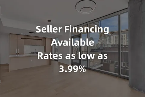 a view of an empty room with window