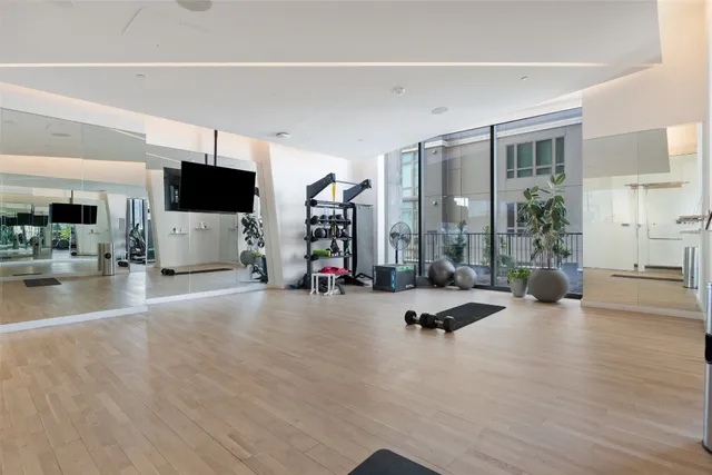 $999,000 | 44 East Avenue, Unit 3107, Austin, TX 78701