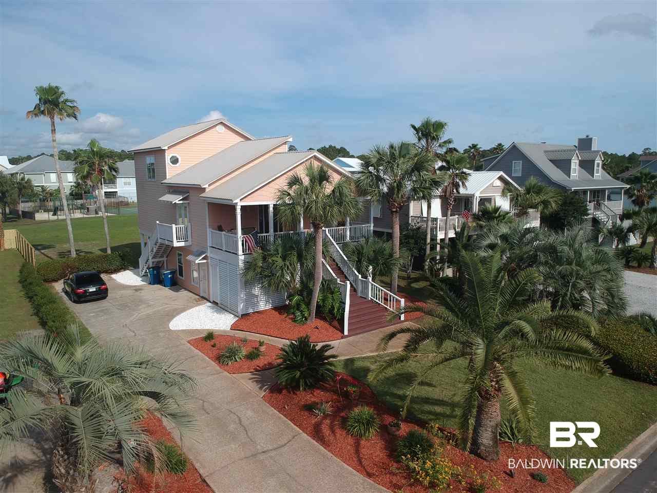 4101 Harbor Road Orange Beach, AL 36561 - Photo 34 of 50