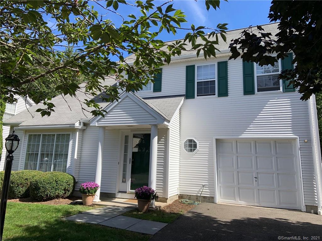 95 Intervale Road, Unit 5 Stamford, CT 06905 - Photo 1 of 1 Gallery Image 1