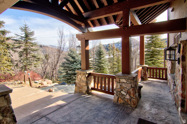 8807 Timphaven Road Sundance, UT 84604 - Photo 14 of 86