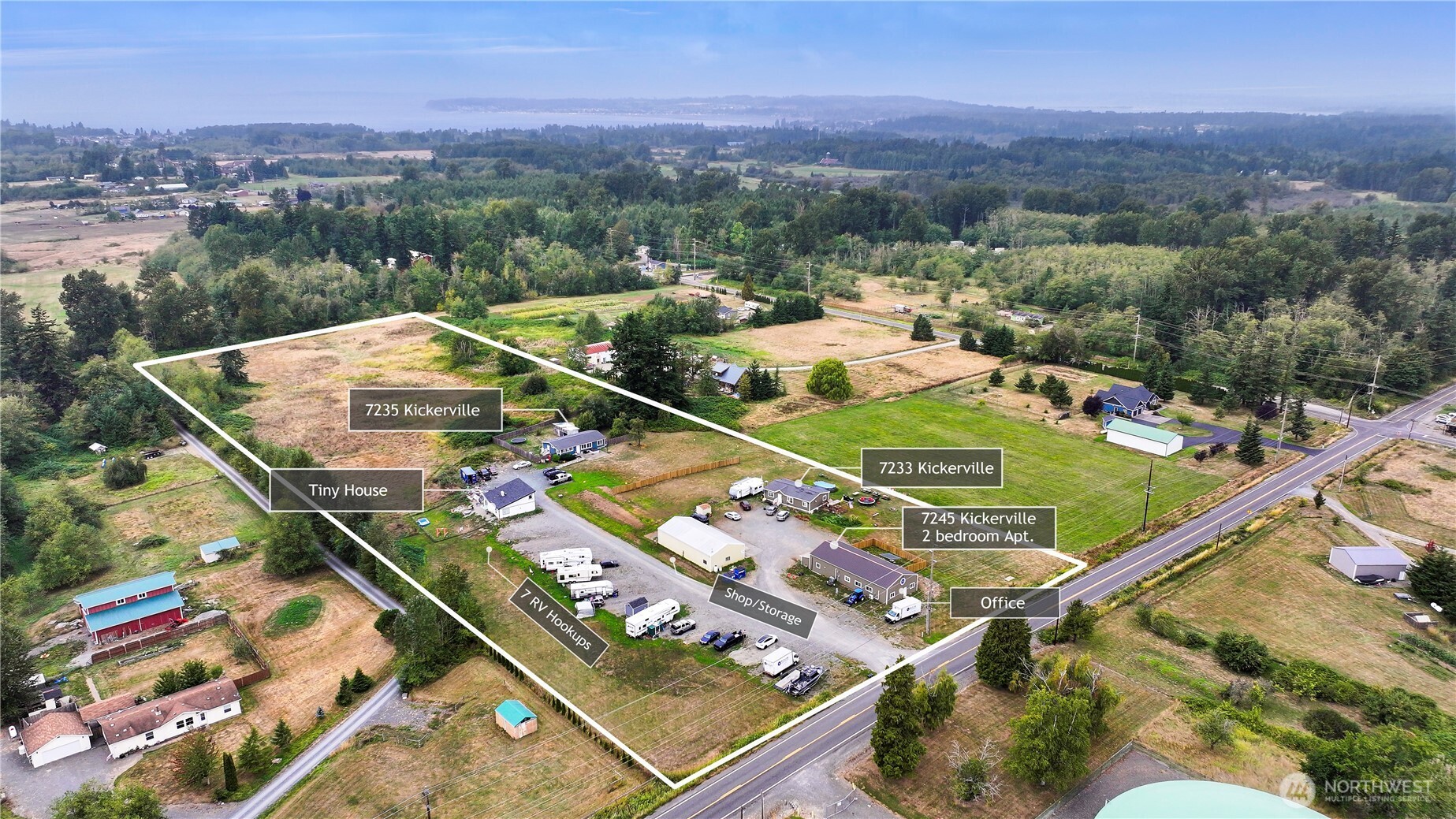 7245 Kickerville Road Ferndale, WA 98248 - Photo 3 of 27