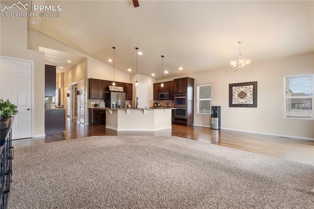 8218 Watchmen Road Fountain, CO 80817 - Photo 10 of 32