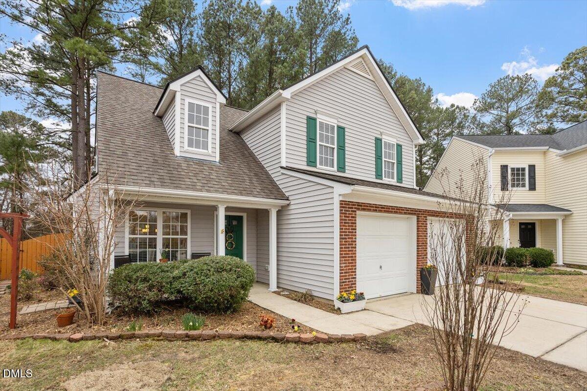 8300 Eel Court Raleigh, NC 27616 - Photo 2 of 36 New Roof in 2021.