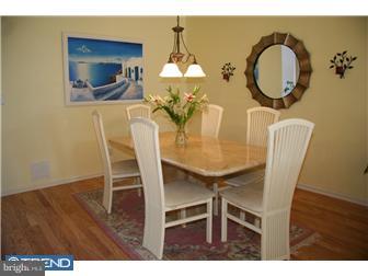 10 York Road West Windsor, NJ 08550 - Photo 8 of 12 Dining Room