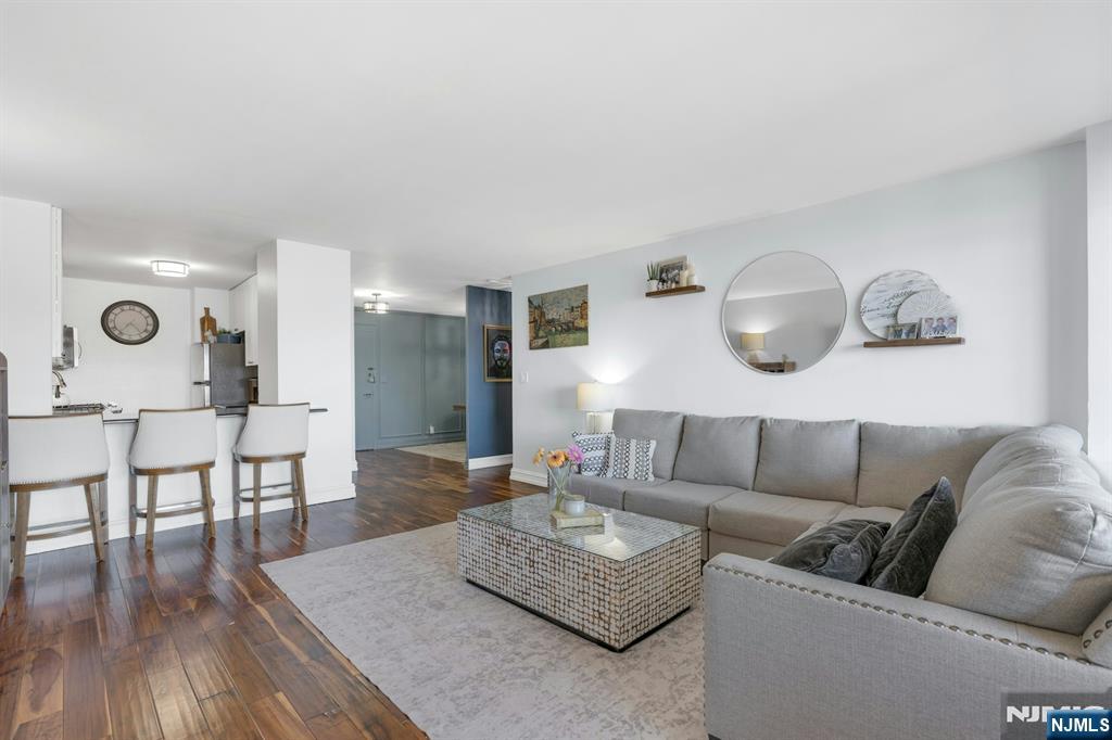 1203 River Road, Unit 9D Edgewater, NJ 07020 - Photo 18 of 41