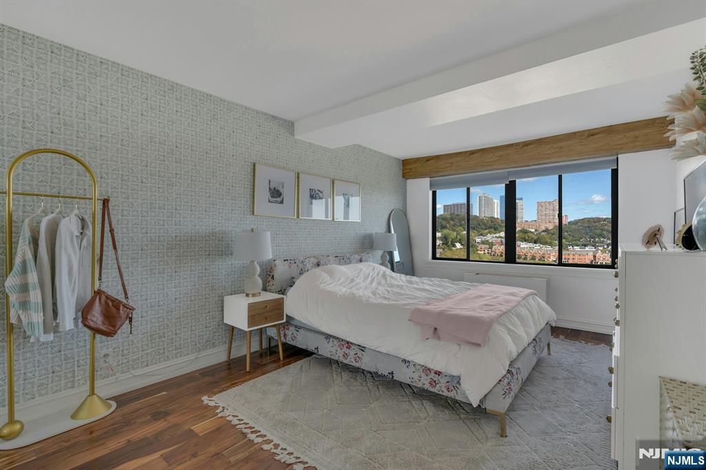 1203 River Road, Unit 9D Edgewater, NJ 07020 - Photo 24 of 41