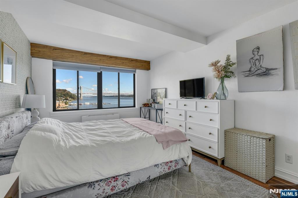 1203 River Road, Unit 9D Edgewater, NJ 07020 - Photo 25 of 41