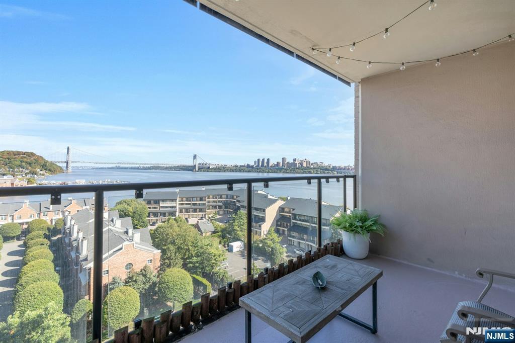 1203 River Road, Unit 9D Edgewater, NJ 07020 - Photo 29 of 41