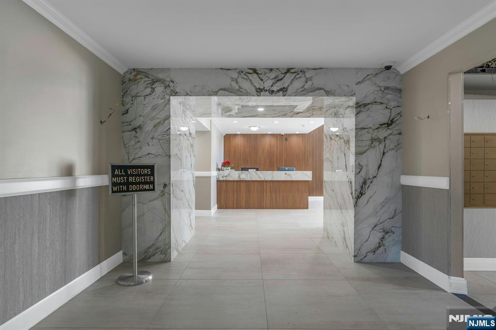 1203 River Road, Unit 9D Edgewater, NJ 07020 - Photo 3 of 41