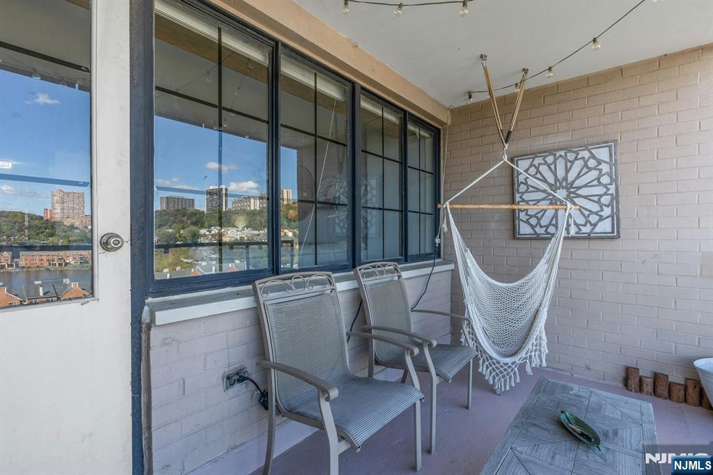 1203 River Road, Unit 9D Edgewater, NJ 07020 - Photo 31 of 41