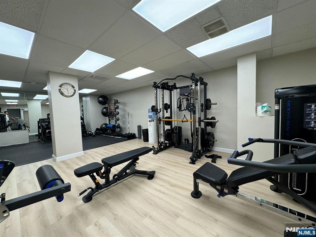 1203 River Road, Unit 9D Edgewater, NJ 07020 - Photo 33 of 41