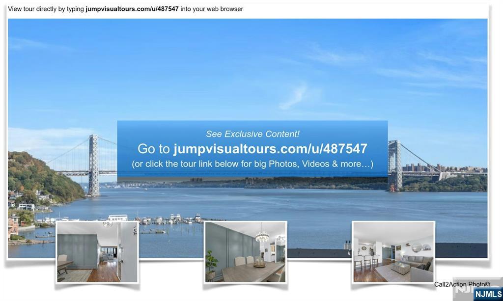 1203 River Road, Unit 9D Edgewater, NJ 07020 - Photo 41 of 41