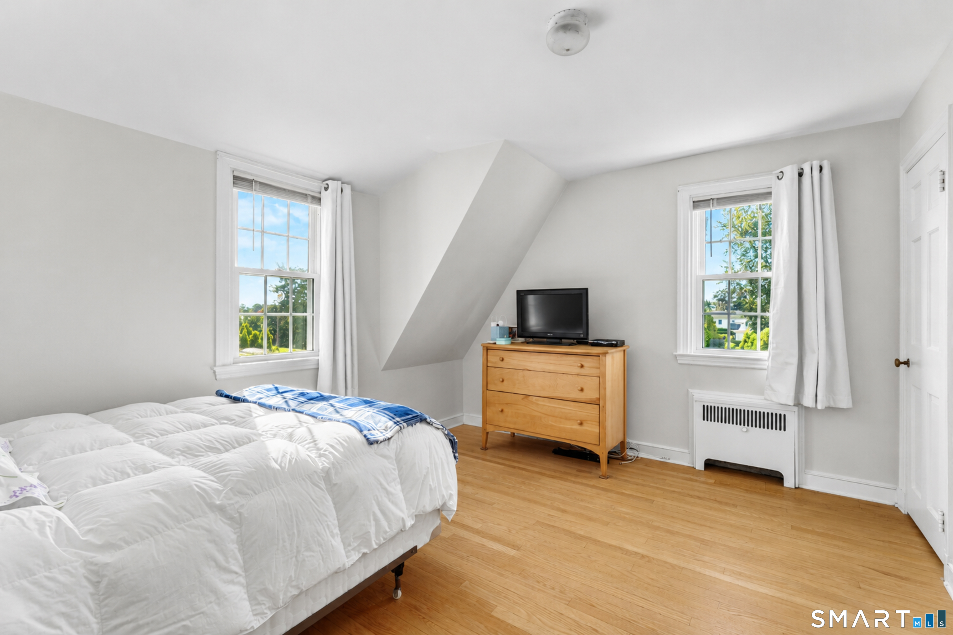 59 Spring Rock Road Branford, CT 06405 - Photo 29 of 38 All Bedrooms have 2 closets and 3 windows