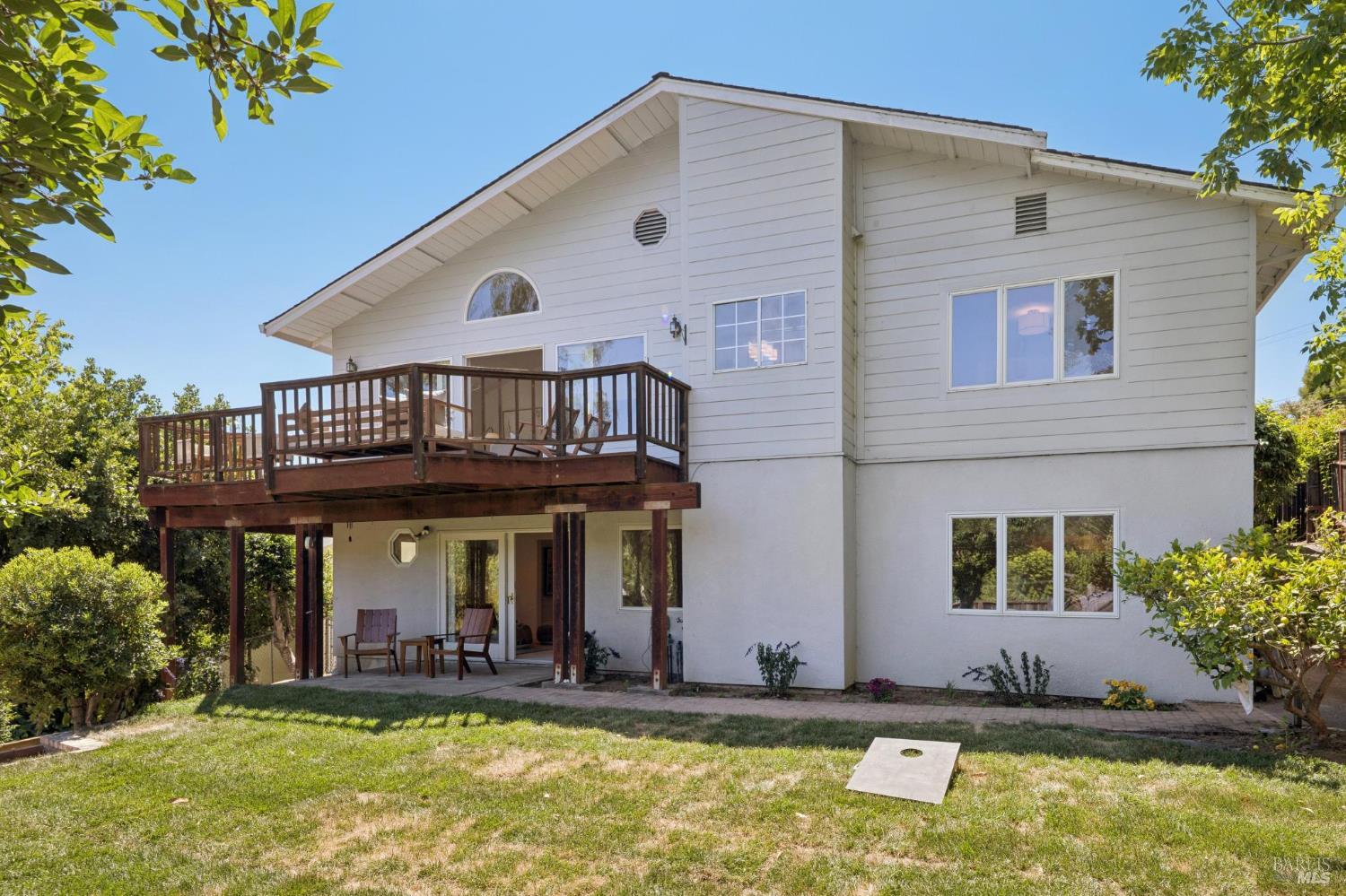 117 Longfellow Road Mill Valley, CA 94941 - Photo 70 of 70