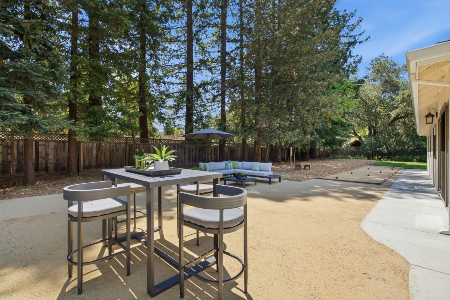 306 Walsh Road Atherton, CA 94027 - Photo 70 of 74