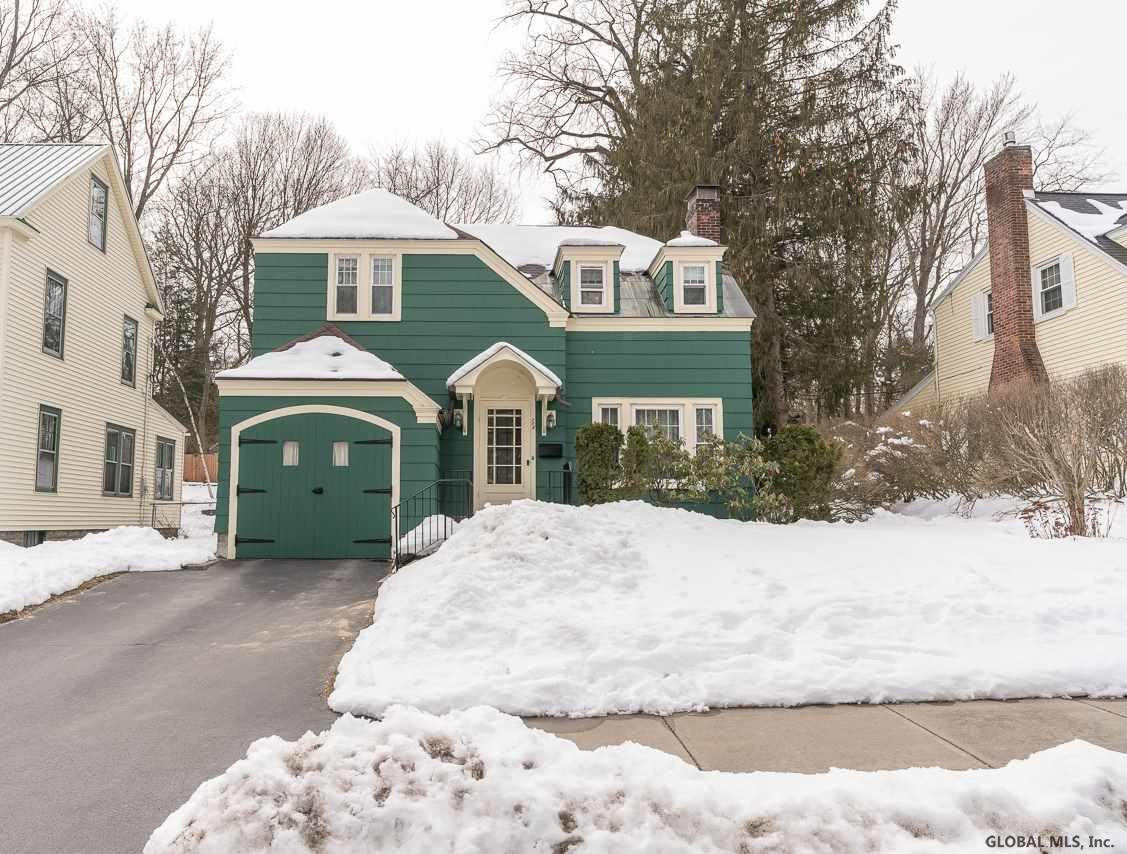 108 Washington Road Scotia, NY 12302 - Photo 1 of 25 Photo 1