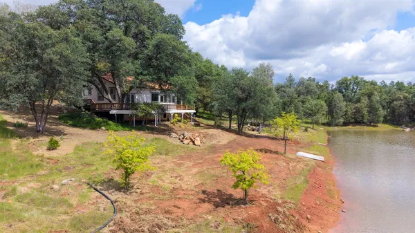 $895,000 | 22499 Vilas Road, Sonora, CA 95370