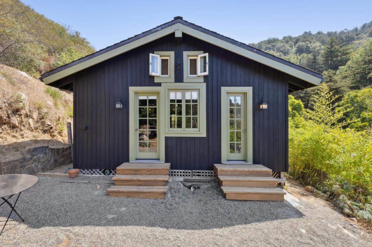 10026 Sycamore Canyon Road Big Sur, CA 93920 - Photo 59 of 67