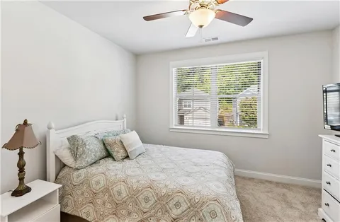 $649,900 | 113 Vivian Lane, Peachtree City, GA 30269