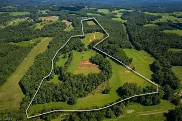 $430,000 | 1135 Daisy Creek Farm Road, Westfield, NC 27053
