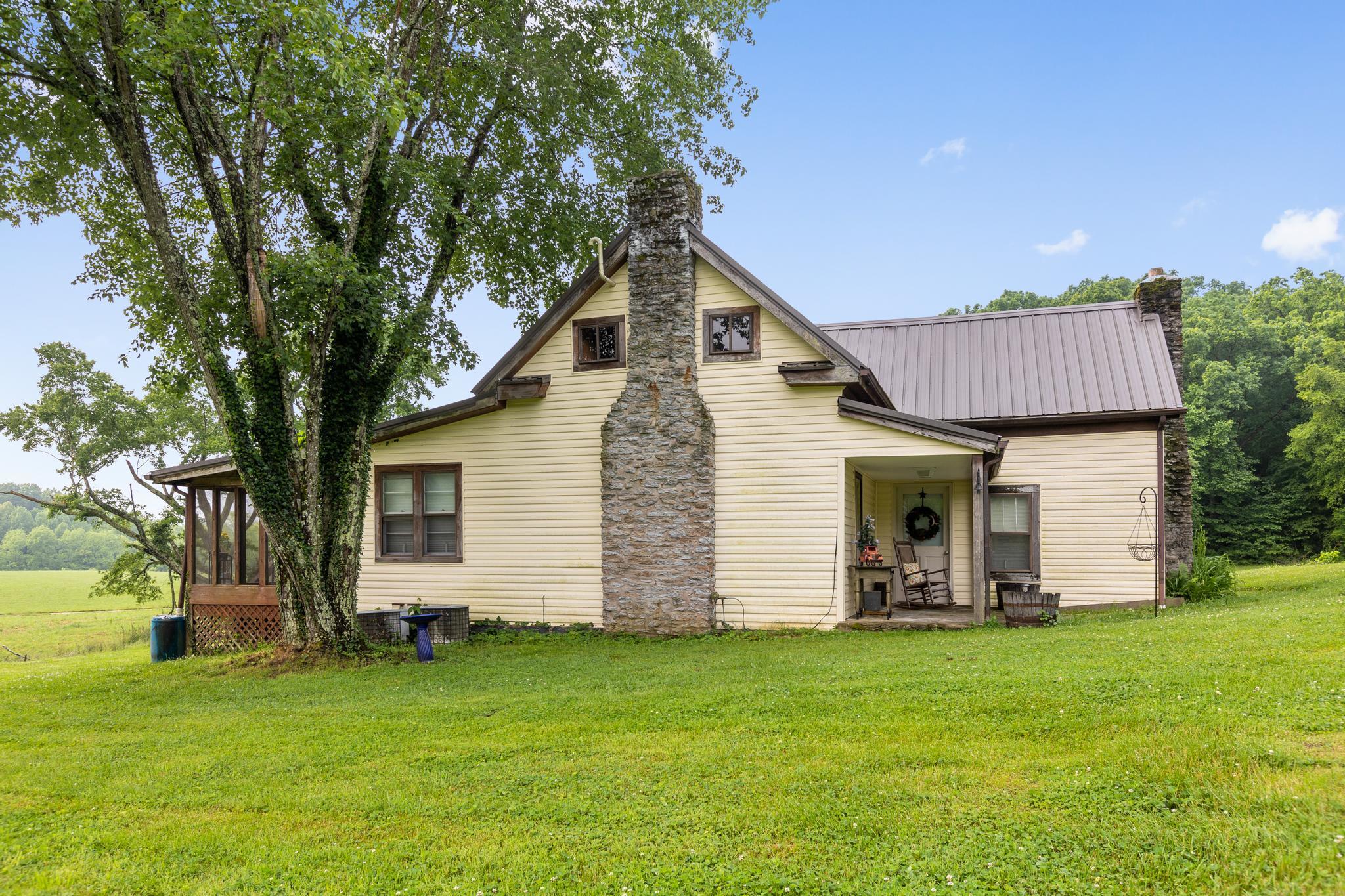 490 Oil Springs Road Winchester, KY 40391 - Photo 74 of 82 261A1563