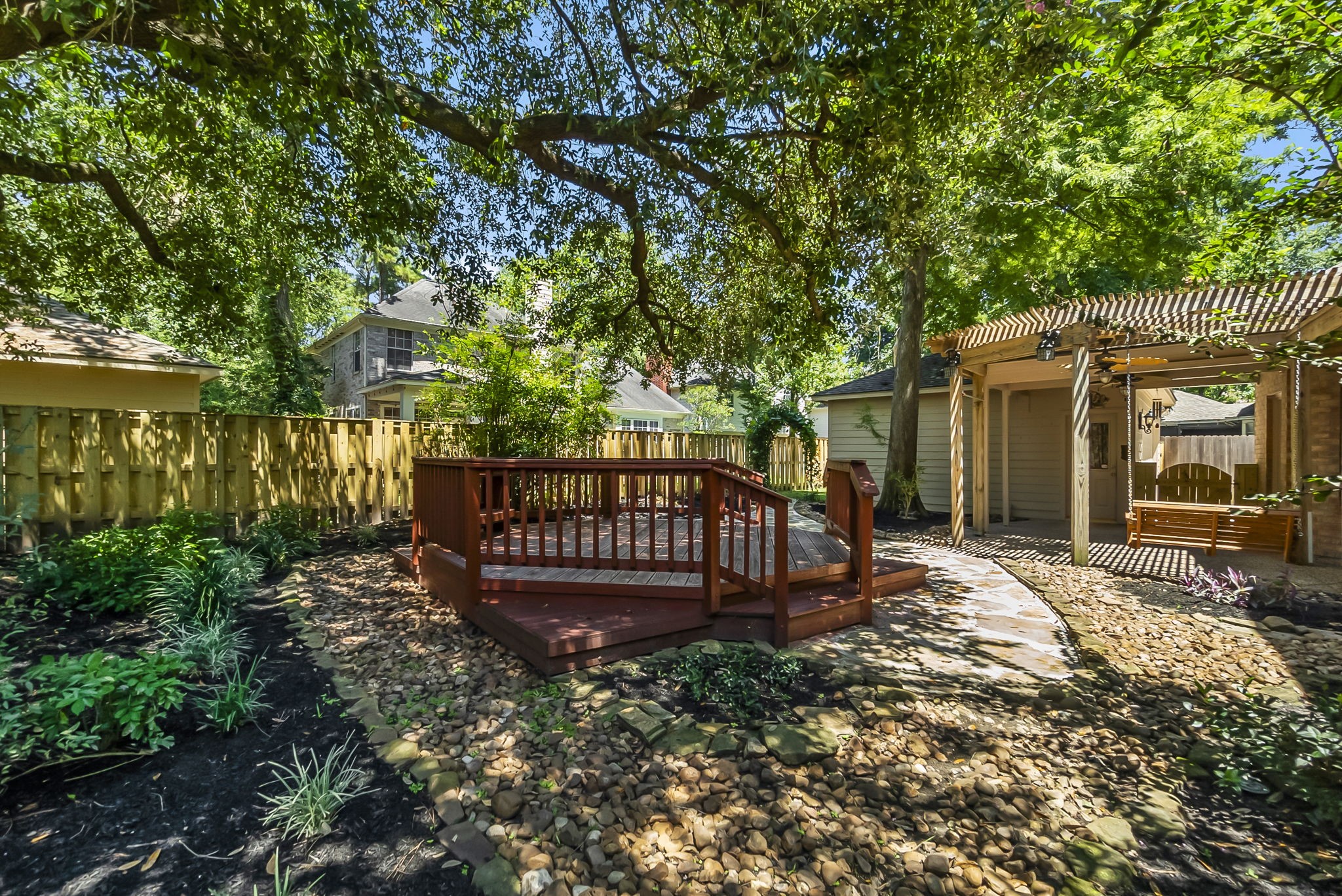 78 North Cochrans Green Circle Spring, TX 77381 - Photo 29 of 32