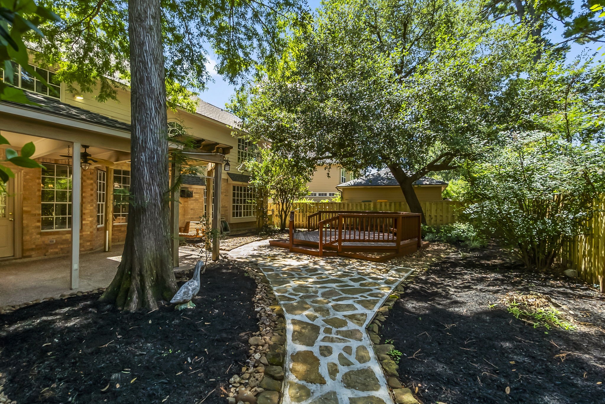 78 North Cochrans Green Circle Spring, TX 77381 - Photo 31 of 32