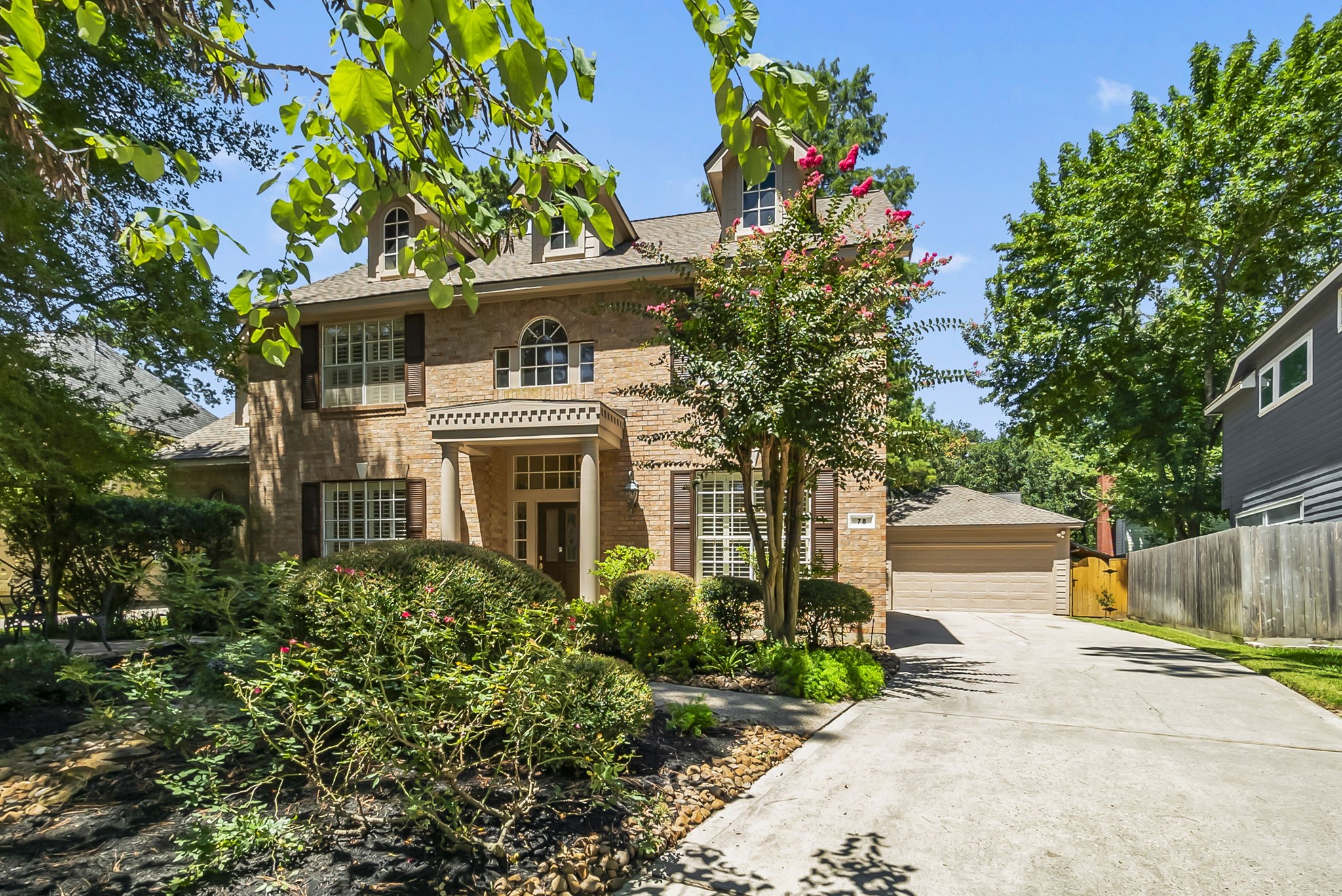 78 North Cochrans Green Circle Spring, TX 77381 - Photo 32 of 32