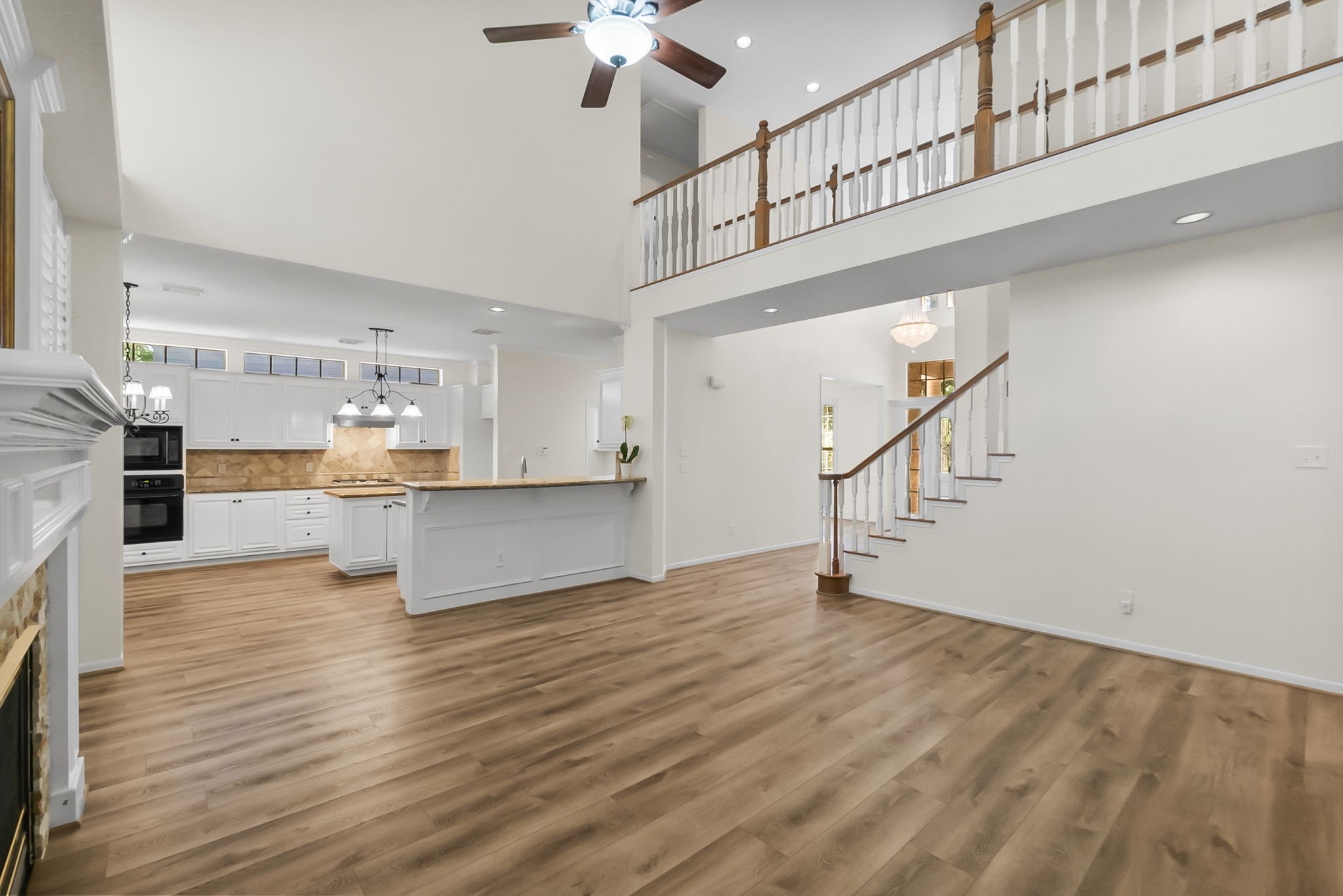 78 North Cochrans Green Circle Spring, TX 77381 - Photo 7 of 32