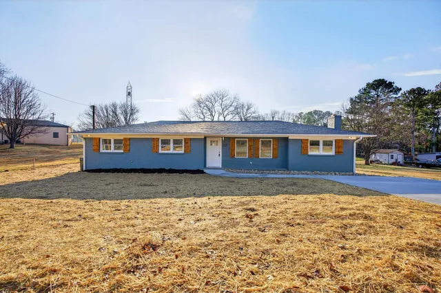 $249,000 | 221 Hillbrook Circle, Pacolet, SC 29372