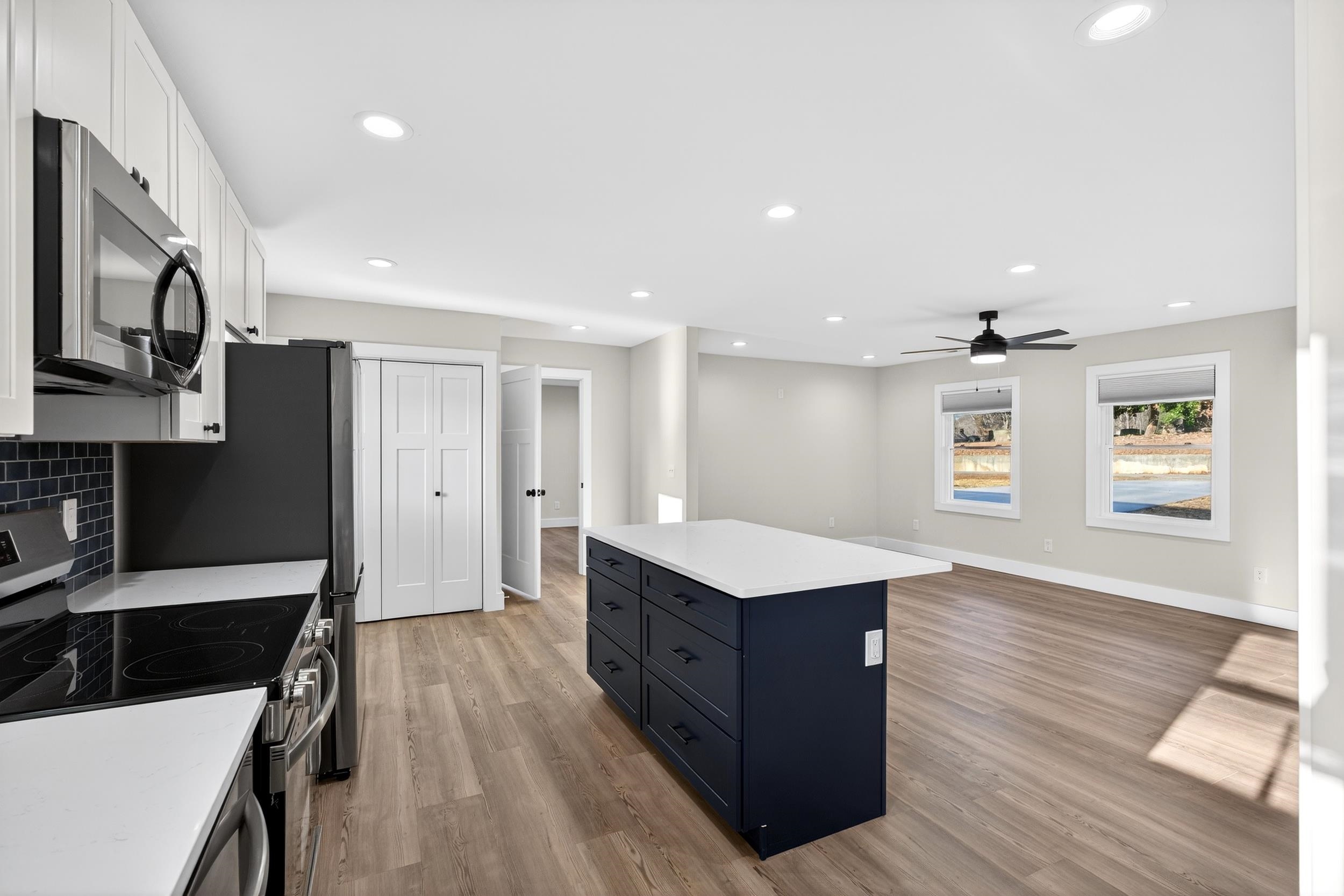 221 Hillbrook Circle Pacolet, SC 29372 - Photo 12 of 31