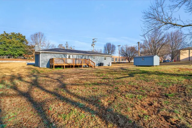 $249,000 | 221 Hillbrook Circle, Pacolet, SC 29372