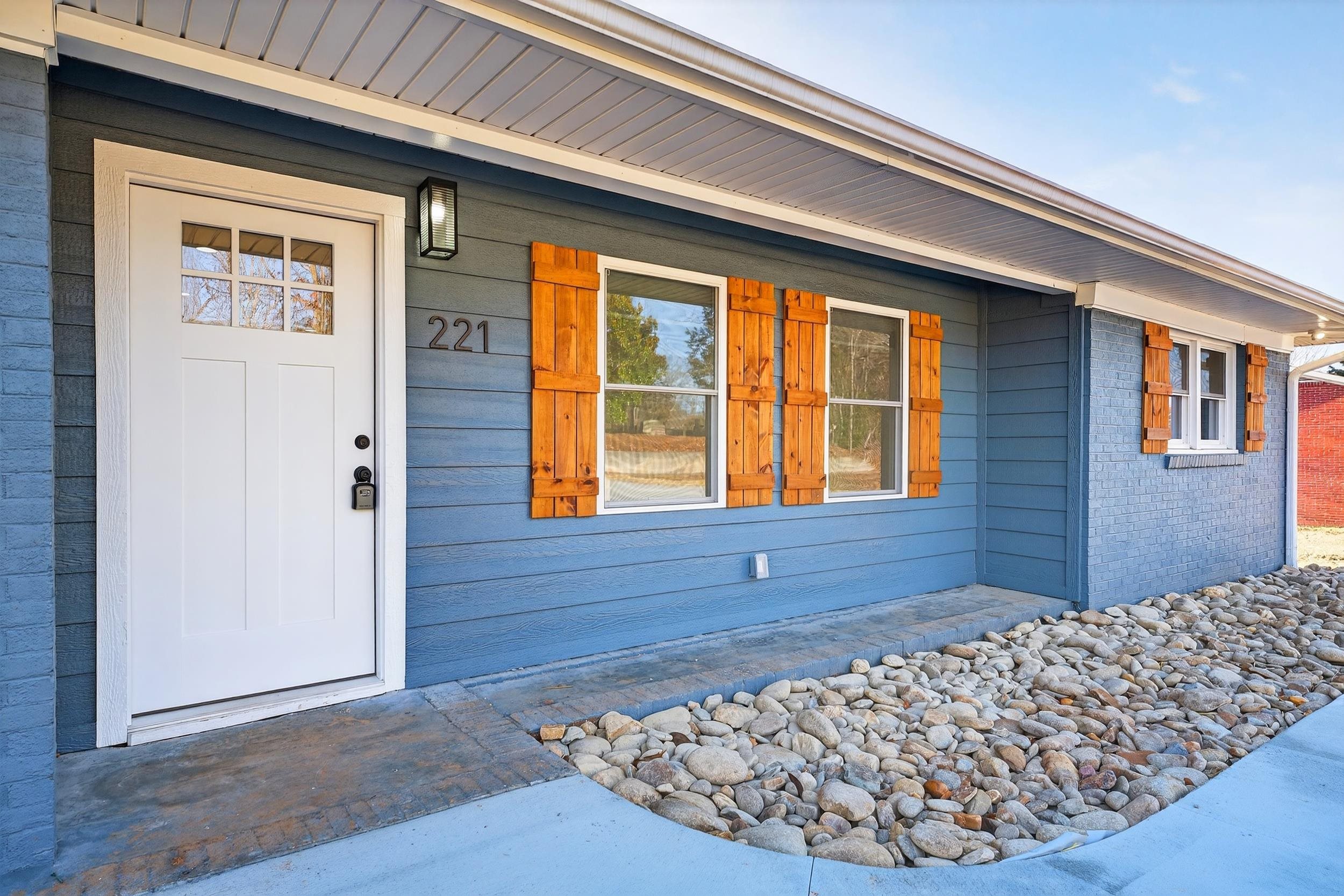 221 Hillbrook Circle Pacolet, SC 29372 - Photo 3 of 31