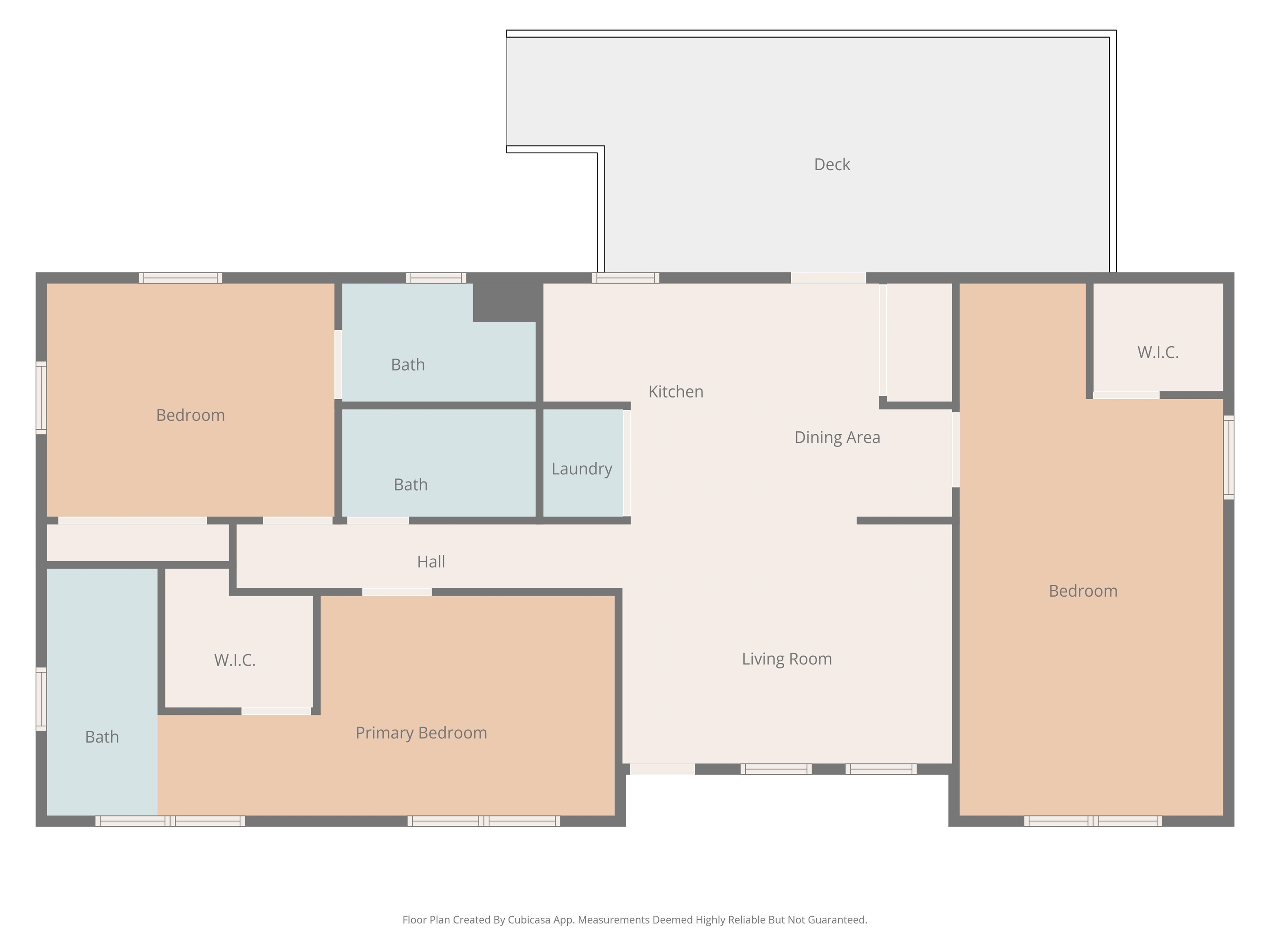 221 Hillbrook Circle Pacolet, SC 29372 - Photo 31 of 31