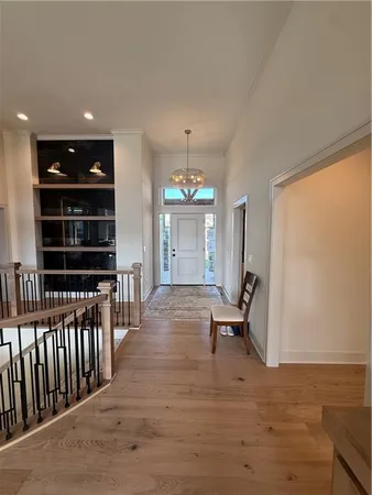 $849,000 | 4604 Northwest Luna Piena Way, Riverside, MO 64150