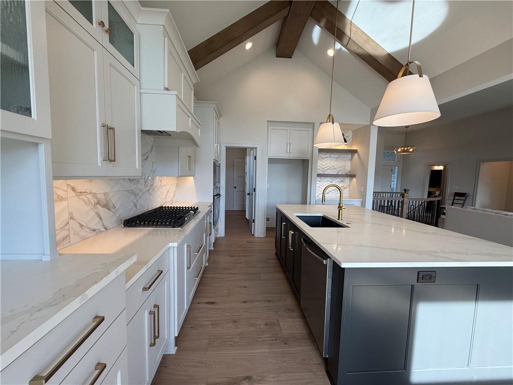 4604 Northwest Luna Piena Way Riverside, MO 64150 - Photo 10 of 35